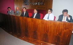 MEC publicou uma portaria que regulamenta a MP525/2011, alocando o quantitativo de professores para cada Ifes