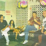 Rua: moradia social, política e cultural