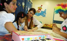 Projeto é aberto à participação de universitários de todas as áreas