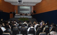 Segundo Tonholo, Pró-reitor de Pesquisa e Pós-graduação, desde 2001 já foram investidos cerca de 2 bilhões de reais na infraestrutura de pesquisa na Ufal