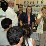Campus do Sertão inicia as aulas em Delmiro Gouveia