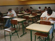 Concurso de professores para o Campus do Sertão