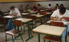 Concurso de professores para o Campus do Sertão