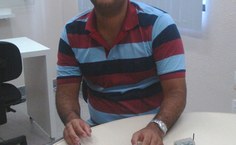 Prof. André Lins, do Instituto de Computação, é o coordenador do Projeto