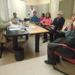 Defesa Social estuda ações conjuntas de segurança no entorno do campus