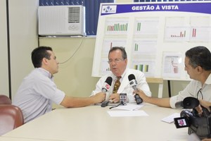 Direção do HU fecha UTI Neonatal e maternidade e esclarece óbitos por bactéria multirresistente