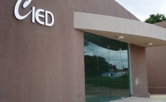 Nova sede da Cied que será inaugurada em breve