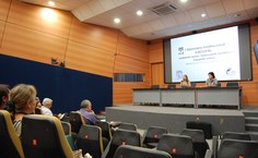 Desde o final dos anos 90, o Centro de Educação da Ufal começou a desenvolver ações de educação a distância