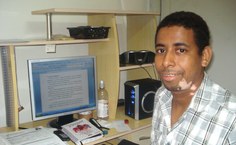 Rafael André de Barros, exemplo de superação e persistência