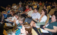 Seminário reuniu pesquisadores da área e gestores