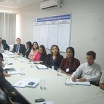 Governo e setor privado estudam a construção de Parque Tecnológico em Alagoas