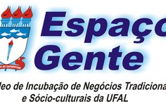 O Núcleo Espaço Gente que apoia ideias voltadas ao desenvolvimento de tecnologias sociais