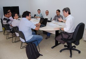 Instituições de pesquisa assinam contrato para rede de alta velocidade