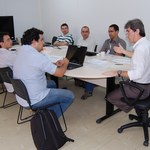 Instituições de pesquisa assinam contrato para rede de alta velocidade