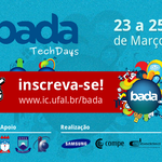Instituto de Computação promove evento nacional sobre a plataforma Bada