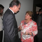 Mercadante e Haddad reúnem com reitores