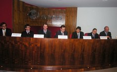 “Vou fazer de tudo para que as Universidades não sejam prejudicadas com relação ao corte no orçamento", diz Haddad