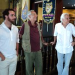 Museu Théo Brandão recebe antropólogos da UFRJ