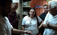 Antropólogos destacaram a importância de preservar o rico acervo do MTB