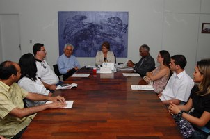 Novos professores e técnicos integram o quadro de servidores dos Campi