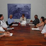 Novos professores e técnicos integram o quadro de servidores dos Campi
