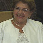 Parabéns a todas as mulheres da comunidade acadêmica
