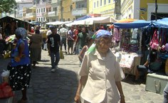Personagens das feiras irão compor a identidade dos municípios