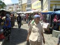 Personagens das feiras irão compor a identidade dos municípios