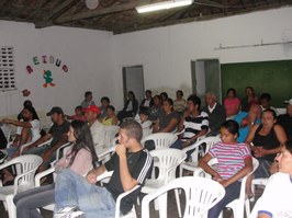 Pesquisa propõe ações de Educação Ambiental em Delmiro Gouveia