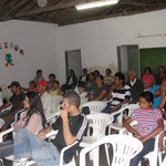 Pesquisa propõe ações de Educação Ambiental em Delmiro Gouveia