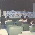 Pet Letras completa 23 anos e apresenta nova logomarca