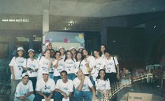 Presença do Pet na ação global