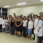 Portadores de doenças inflamatórias aprendem a reconstruir a vida