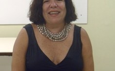 Heloísa Vital, professora e médica do HU, responsável pelo Projeto