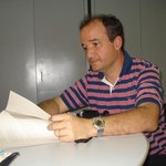 Professor do Campus Arapiraca tem artigos aprovados em eventos internacionais
