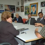 Reunião na Prefeitura discute ações para melhorar segurança na Ufal