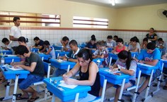 O Sisu foi projetado para induzir os conteúdos curriculares do Ensino Médio, evitando a "decoreba"