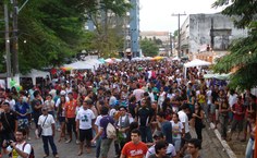 Fechado o ciclo do PSS em 2010, a Ufal adere 100% ao Enem este ano