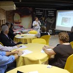 Ufal apresenta números da expansão à Bancada Federal