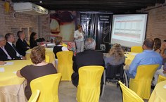 A próxima meta do projeto de interiorização é a implantação do Campus do Litoral