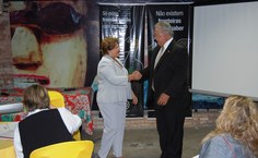 O secretário Rogério Teófilo destacou a relevância do Campus do Sertão