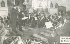 Concerto de Natal