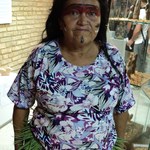 Abril Indígena no Museu Théo Brandão