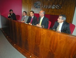 Andifes debate internacionalização das universidades