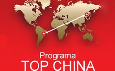 A 3ª edição do Programa Top China está com inscrições abertas até o dia 8 de maio