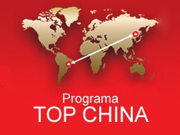 A 3ª edição do Programa Top China está com inscrições abertas até o dia 8 de maio