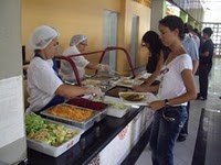 Campi Arapiraca e do Sertão vão ter Restaurante Universitário