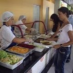 Campi Arapiraca e do Sertão vão ter Restaurante Universitário