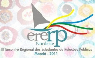 Campus Maceió sedia III Encontro Regional dos Estudantes de Relações Públicas do Nordeste