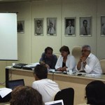 Conselho Universitário define início do processo eleitoral do próximo reitor